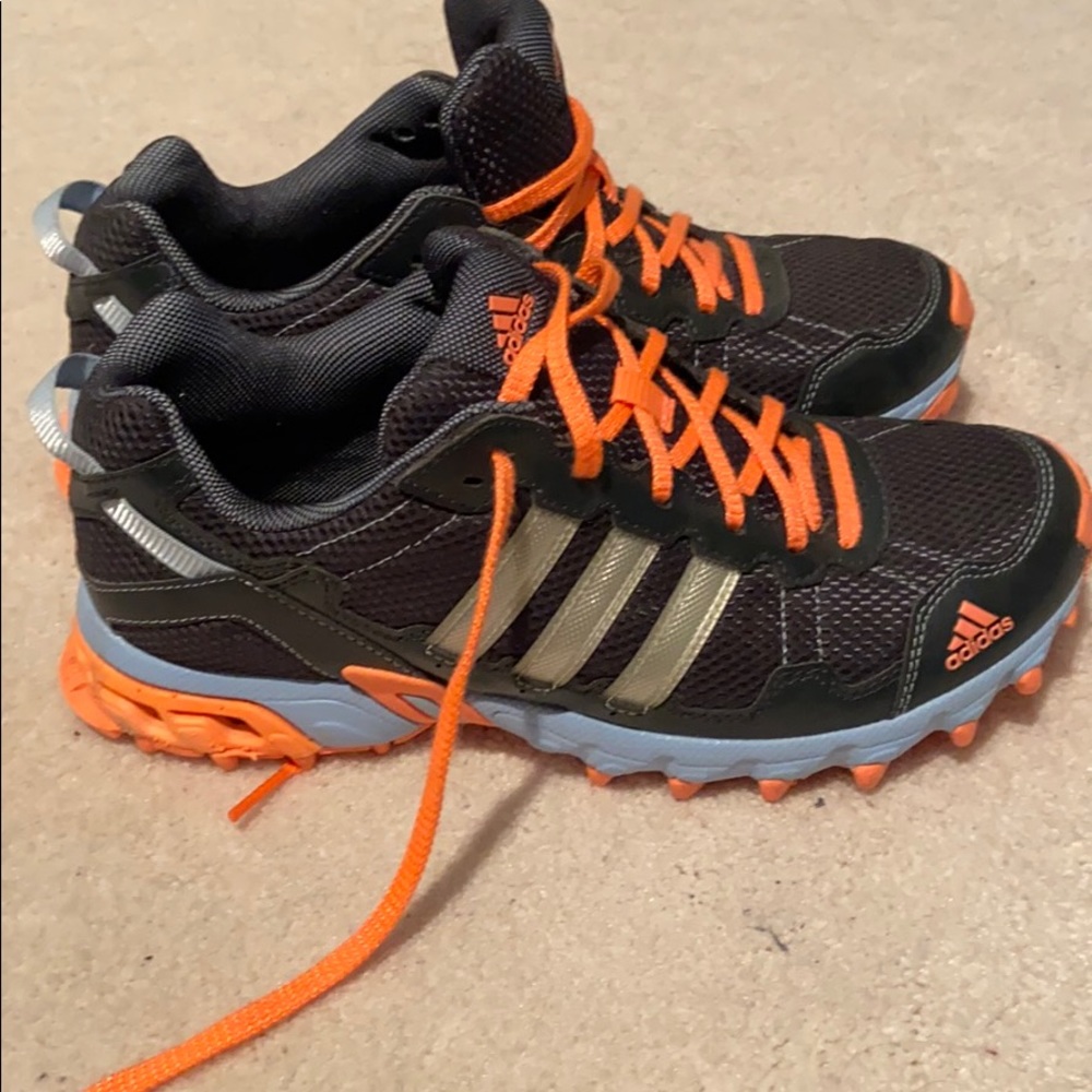 Adidas size 9